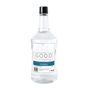 Good Co. Vodka 1.75l